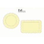 Pack Individuais para Refeição